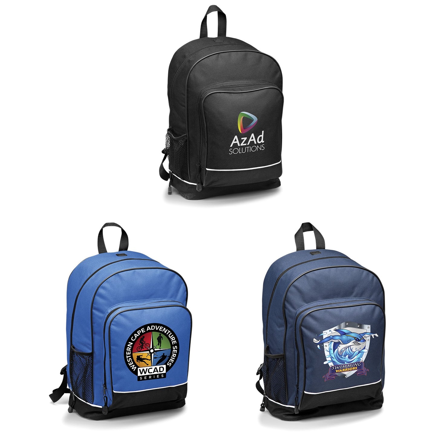Olympiad Backpack