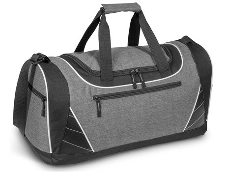 ATHLU Oxford Sports Bag