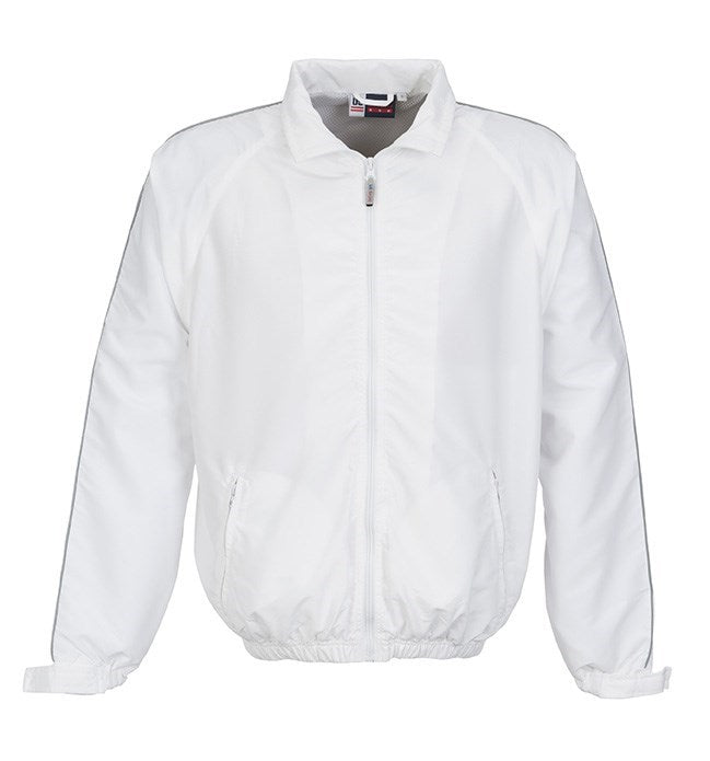 Ottawa Tracksuit - Top and Bottom White