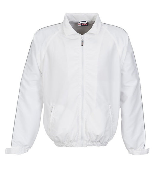 Ottawa Tracksuit - Top and Bottom White