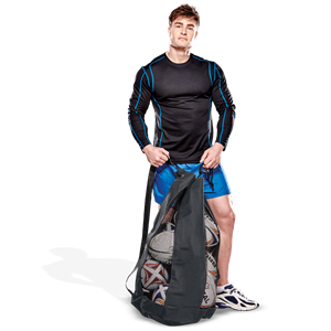 BRT Dry Tech Ball Bag