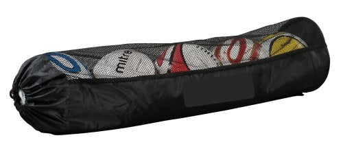 Ball Carry Tube Bag - Holds 6 Balls