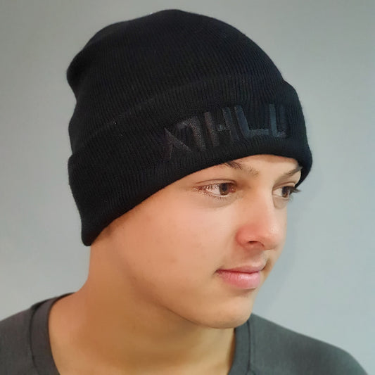 ATHLU Beanie - Colorado