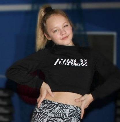 ATHLU Girls Sweater