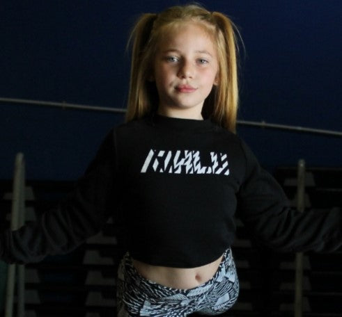 ATHLU Girls Sweater