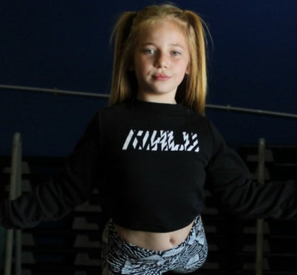 ATHLU Girls Sweater