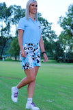 ATHLU Ladies Octane Golfer - Sky