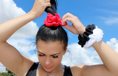 ATHLU Scrunchies - Bold