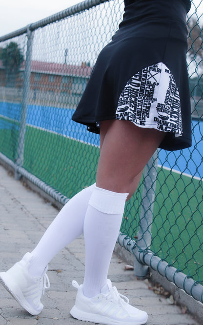 ATHLU Hockey Skirt