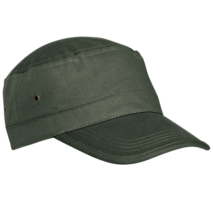 Castro Caps