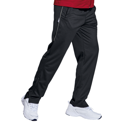 BRT Champion Tracksuit Pants - Black