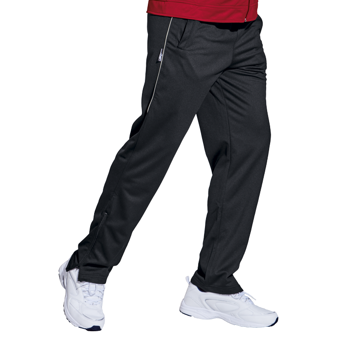 BRT Champion Tracksuit Pants - Navy