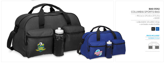 Columbia Sportsbag