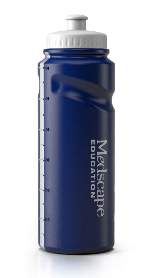 Slam Water Bottle - 500ml