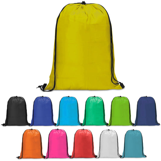 Drawstring Bag