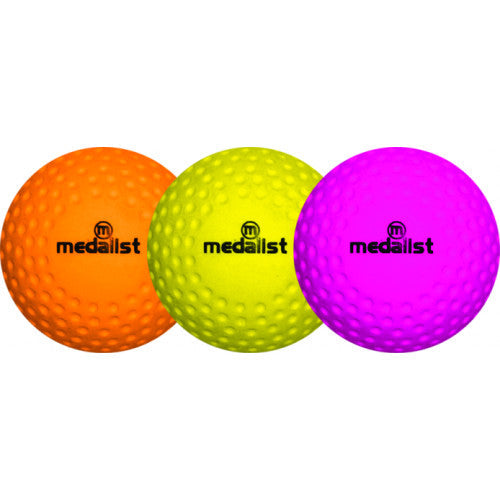 Hockey Ball - Match - Dimple Colours