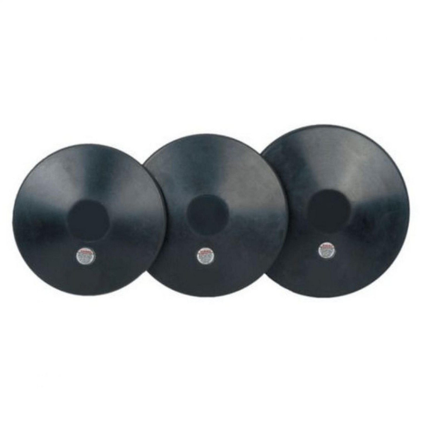 Discus - Rubber