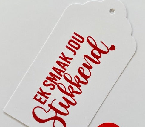 Valentine's Day Gift Box