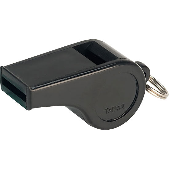Plastic Whistle for Umpire Bag