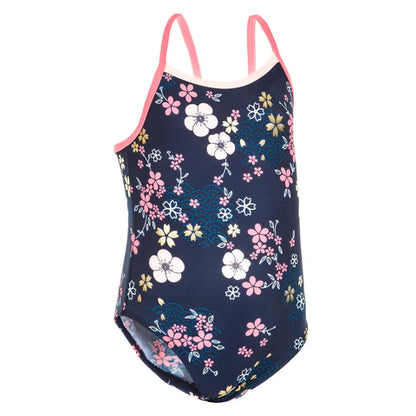 Baby Girls Swimwear Flower