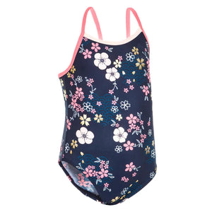 Baby Girls Swimwear Flower