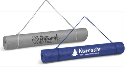 Freestyle Exercise Mat