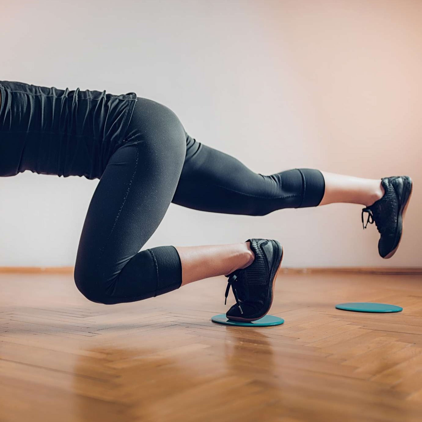 Endurance Sliding Discs