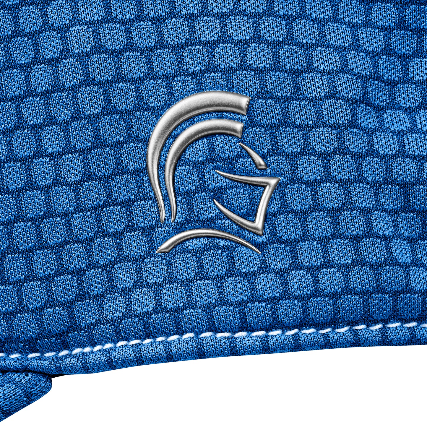 Gary Player - Augusta 6 Panel Fitted Cap - Black