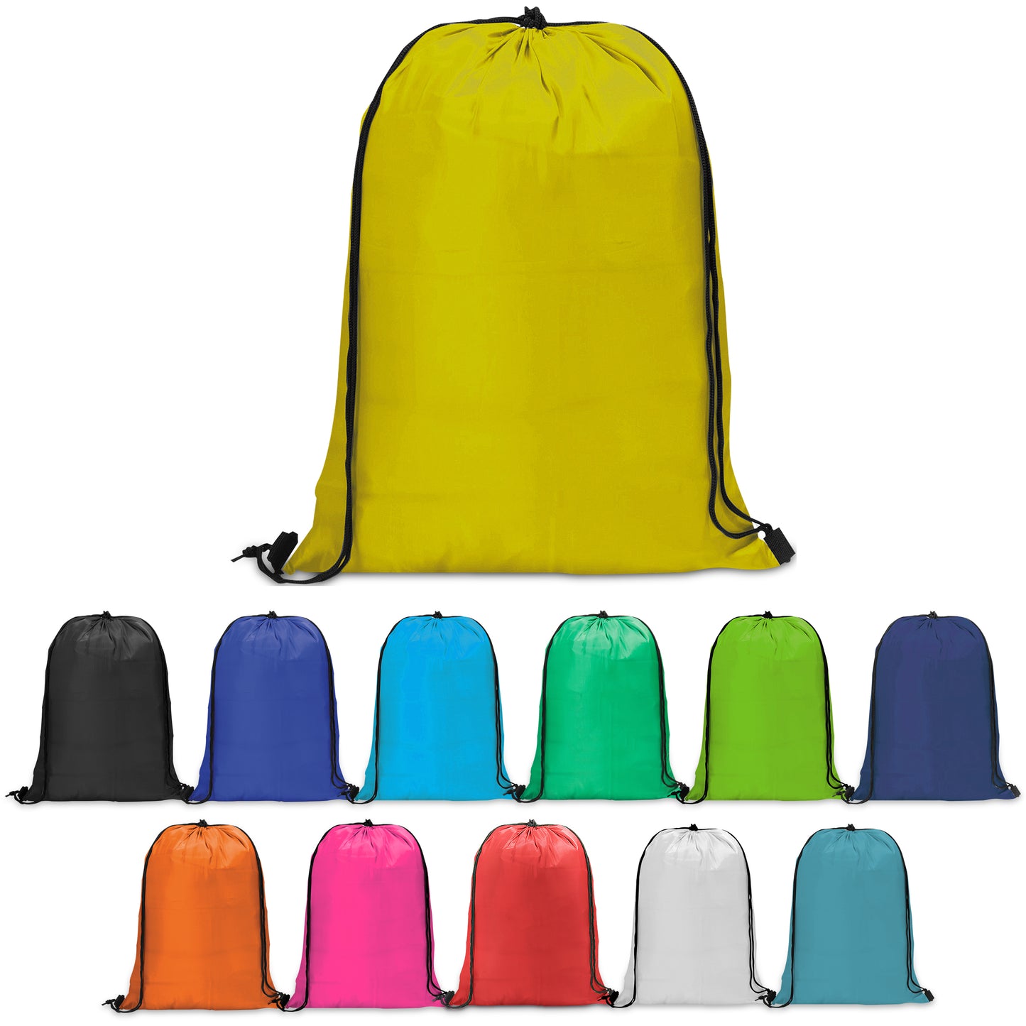 Daily 190T Drawstring Bag