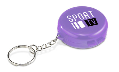 Pill Case Holder for for Umpire Bag