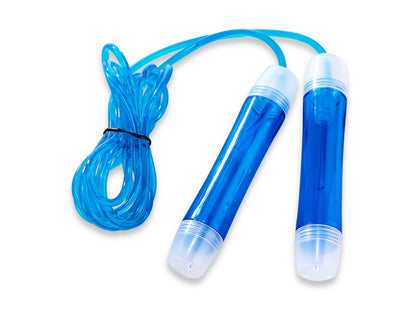 Skip-A-Lot Skipping Rope