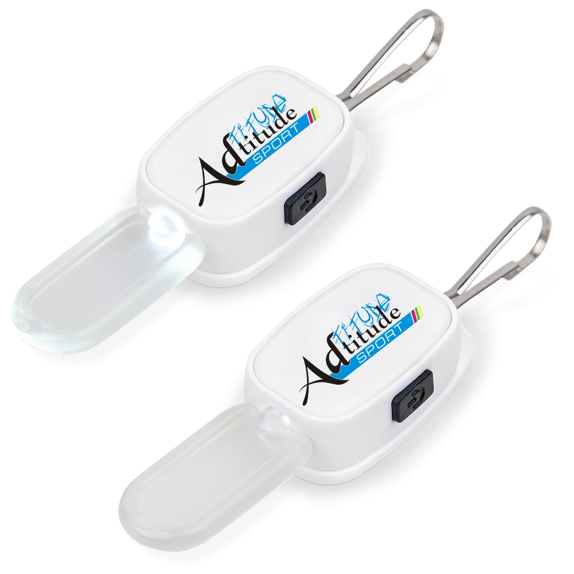 Cyrus Zipper Light