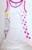 ATHLU Tennis Dress - V.1