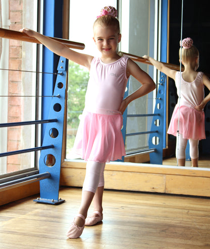 ATHLU Ballet Tutu - Pink