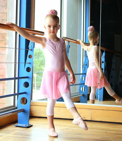 ATHLU Ballet Tutu - Pink