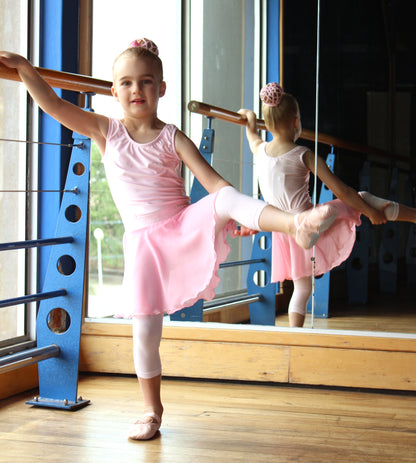 ATHLU Ballet Tutu - Pink