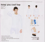 Second Skins - Keep you Cool - Junior