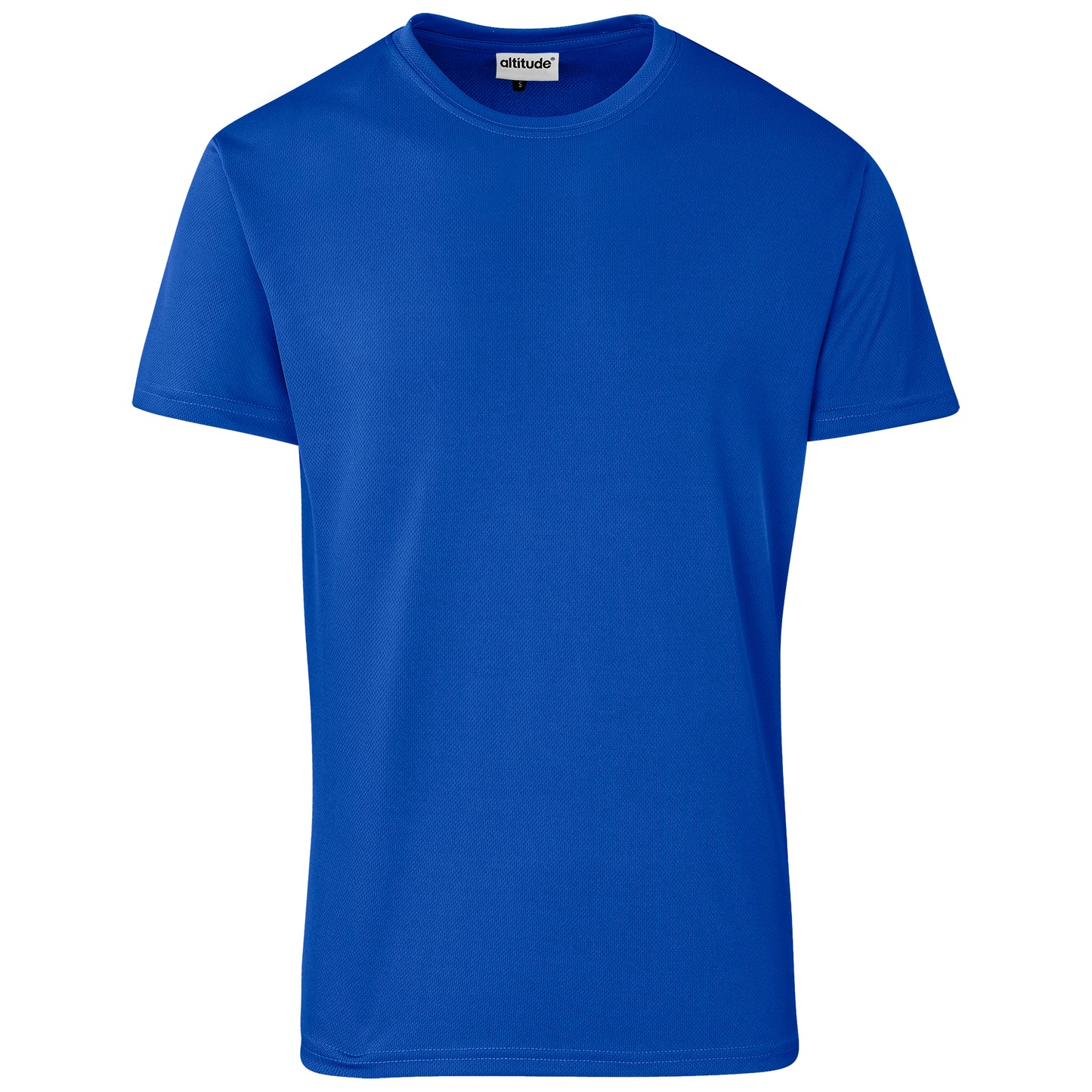 All Star T-Shirt Kids - Royal Blue