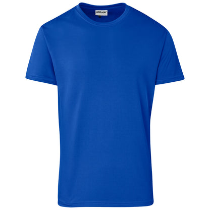 All Star T-Shirt Kids - Royal Blue
