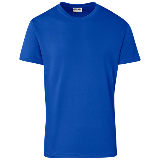 All Star T-Shirt Kids - Royal Blue