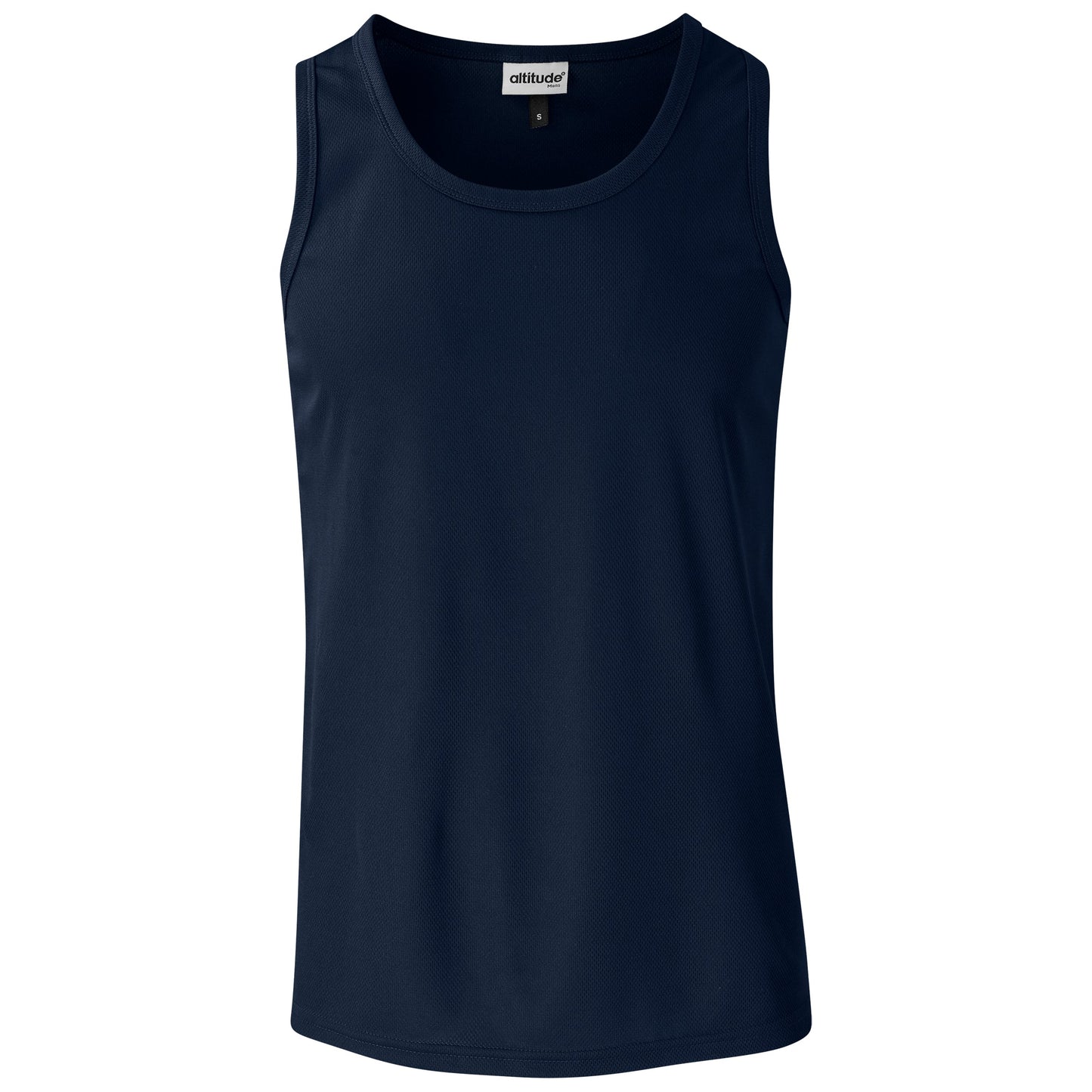 All Star Kiddies Vest - Navy