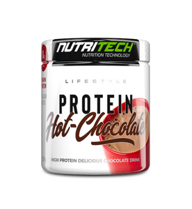 Nutritech Protein - Hot Chocolate