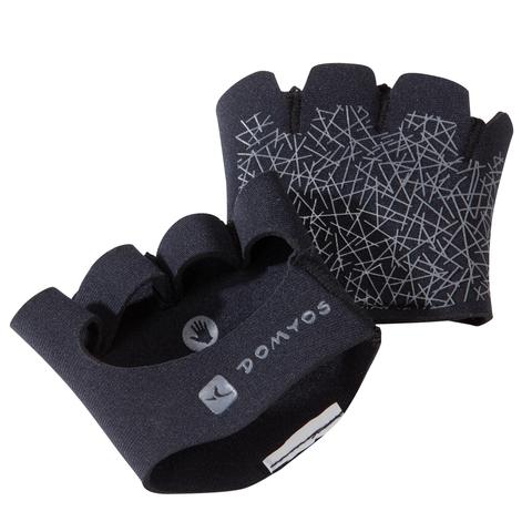Pad Training Gloves