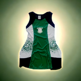 ATHLU Sports Dress - Partially Sublimated