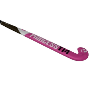 PRINCESS Hockey Stick 33" - 6 Star T14