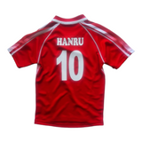BRT Tao Rugby Jersey - Red