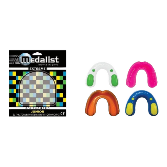 Mouth Guard - Extreme - Various Colours