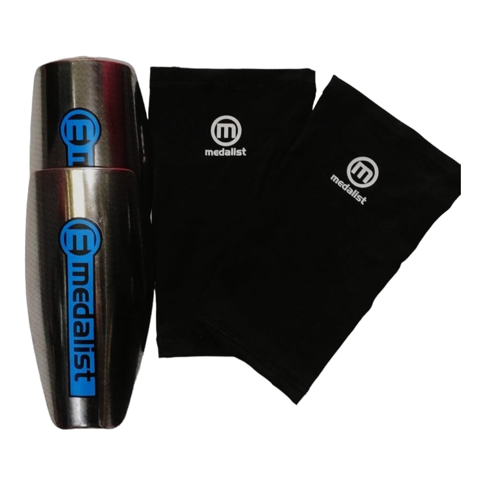 Shin Guards - MATRIX Adtitude Sport Shin Guards - MATRIX Adtitude Sport