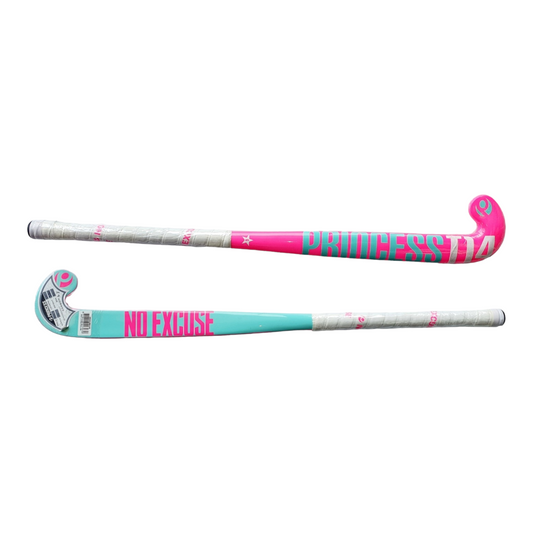 PRINCESS Hockey Stick 29" - 6 Star T14