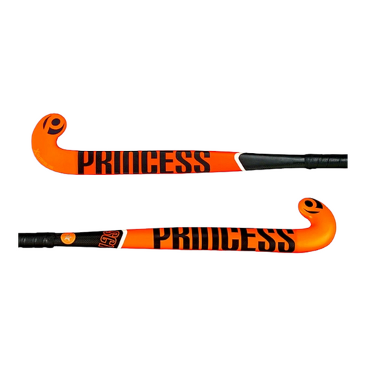 PRINCESS Hockey Stick 35" - Jnr 7 Star - SG9